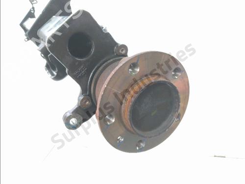 Andre RENAULT MASTER III Van (FV) 2.3 dCi 135 FWD (FV0N, FV08, FV06, FV00, FV1S) | BP37658417O1 - Image 4