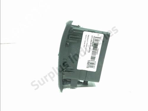 Luftventil RENAULT TRAFIC II Bus (JL) 1.9 dCI 100 (JL0C, JL0K) | BP39490250I21 - Image 2