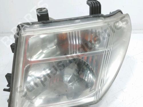Used Left headlight Left headlight 39161690 39161690