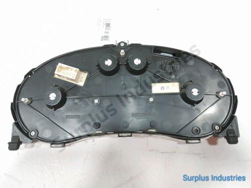 Instrument cluster CITROËN JUMPY II Van 1.6 HDi 90 8V | BP31954858C47 - Image 2