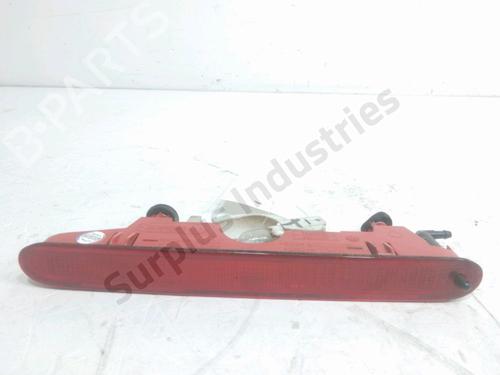 Used Third brake light Third brake light PEUGEOT PARTNER Box Body/MPV (5_, G_) [1996-2026] 33460218 33460218
