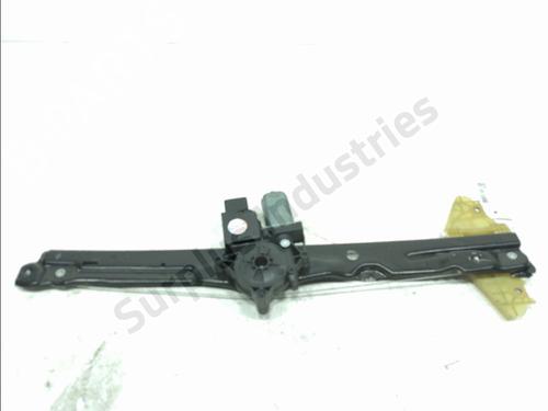 Used Front left window mechanism Front left window mechanism CITROËN SPACETOURER Bus (V_) 2.0 BlueHDi 145 (144 hp) 34616053 34616053