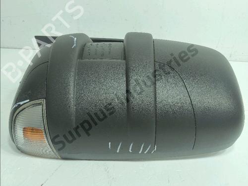 Retrovisor esquerdo IVECO DAILY VI Van 33S14, 35S14, 35C14, 42S14 | BP38104105C26 - Image 4