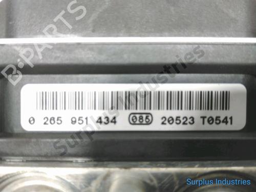 Other PEUGEOT EXPERT Tepee (VF3X_) 2.0 HDi 165 | BP32226754O1 - Image 5