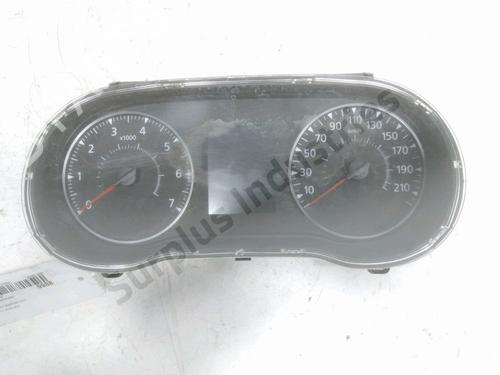 Used Instrument cluster RENAULT MASTER III Van (FV) 2.3 dCi 150 FWD (FV0F, FV03, FV09) (150 hp) 31954862