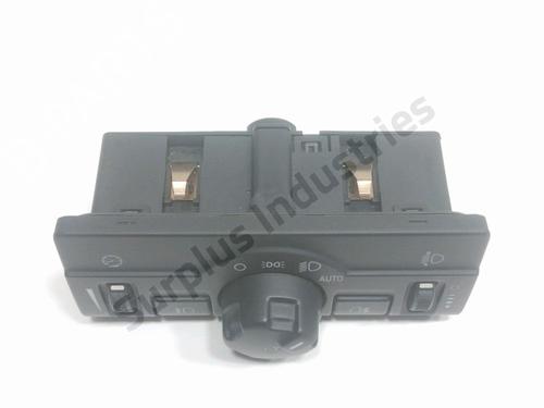 Headlight switch LAND ROVER FREELANDER 2 (L359) 2.2 TD4 4x4 | BP33112177I24 - Image 2