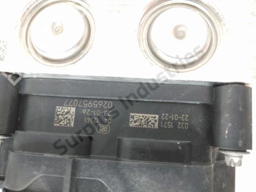ABS pump FIAT DUCATO Van (250_) 140 Multijet 2,2 D | BP34177829M43 - Image 2