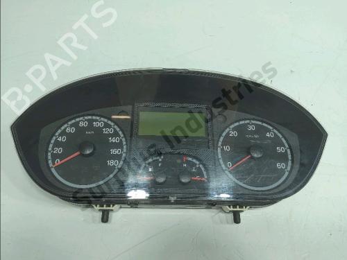 instrument-cluster-fiat-ducato-van-250_-2006-40465444 main image