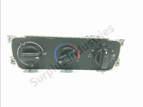Used Climate control Climate control FORD TRANSIT Van (FA_ _) 2.2 TDCi (125 hp) 36288973 36288973