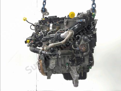 engine-citroen-berlingo-box-bodympv-b9-2008-40172508 main image