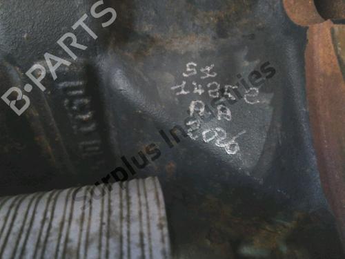Engine RENAULT TRAFIC II Van (FL) 2.0 dCi 90 (FL0H, FL00, FL01, FL0M, FL0P, FL0S) | BP34389365M1 - Image 7