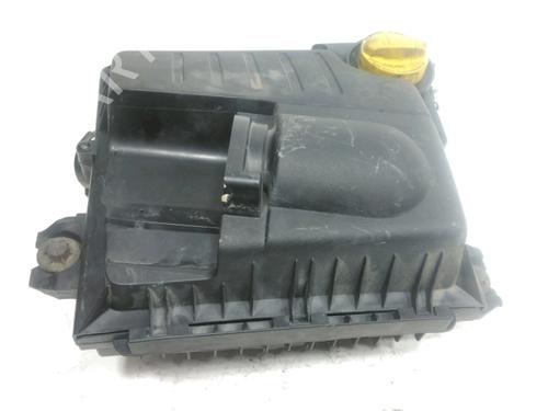 Air filter box RENAULT TRAFIC II Van (FL) 2.0 dCi 115 (FL01, FL0U, FL00, FL0H, FL0M) | BP35719403M87 - Image 4
