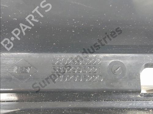 Bremselys IVECO DAILY VI Van 33S14, 35S14, 35C14, 42S14 | BP38104124L11 - Image 4