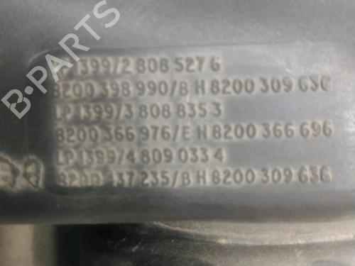 Air filter box NISSAN NV200 Van 1.5 dCi 90 (M20, M20N, M20M) | BP38679656M87 - Image 7