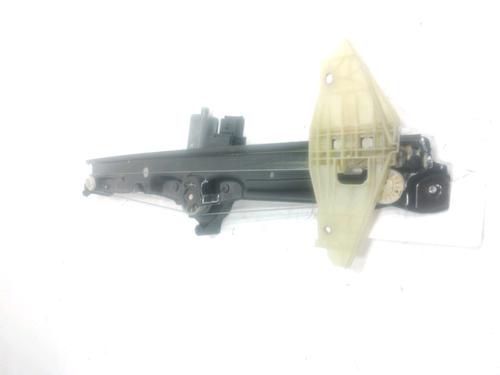 Front left window mechanism PEUGEOT EXPERT Van (V_) 1.5 BlueHDi 120 | BP38552897C22 - Image 2