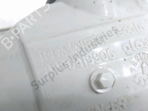 Tågelys RENAULT KANGOO Express (FW0/1_) 1.6 16V (FW03, FW09, FW0D, FW0U, FW0W, FW13) | BP33460217C37 - Image 4