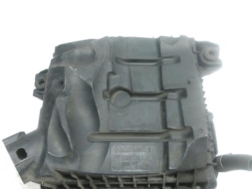 Air filter box RENAULT TRAFIC II Van (FL) 2.0 dCi 115 (FL01, FL0U, FL00, FL0H, FL0M) | BP35719403M87 - Image 5