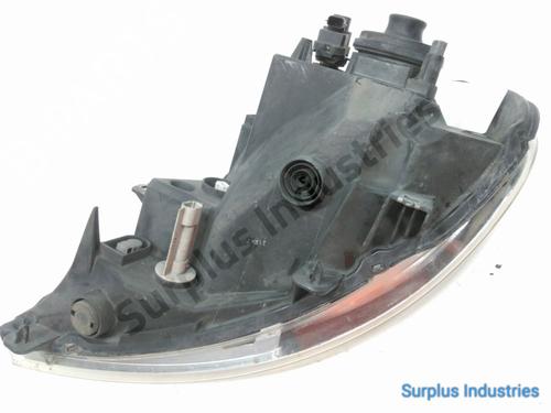 Right headlight RENAULT TRAFIC II Bus (JL) 2.0 dCi 90 (JL00, JL01, JL0H, JL0M, JL0P, JL0S) | BP31955683C29 - Image 3