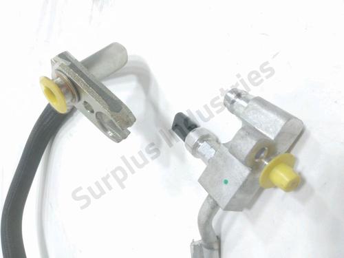 AC pipe FIAT DUCATO Van (250_) 140 Multijet 2,2 D | BP34177807M126 - Image 3