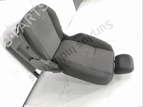 Left front seat CITROËN BERLINGO Box Body/MPV (K9) 1.5 BlueHDi 100 | BP34504331C15 - Image 3