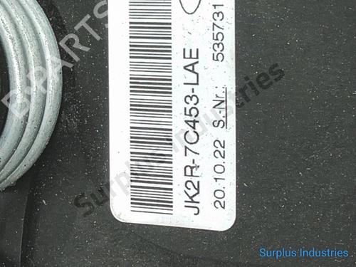 Girkule FORD TRANSIT V363 Platform/Chassis (FED, FFD) 2.0 EcoBlue RWD | BP31954332I34 - Image 6