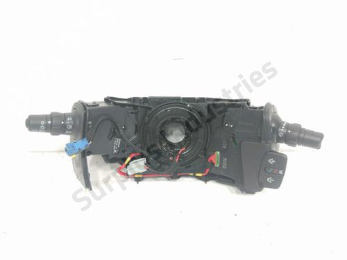 Used Steering wheel controls Steering wheel controls RENAULT KANGOO Express (FW0/1_) 1.5 dCi 75 (FW07, FW10, FW04) (75 hp) 33460156 33460156