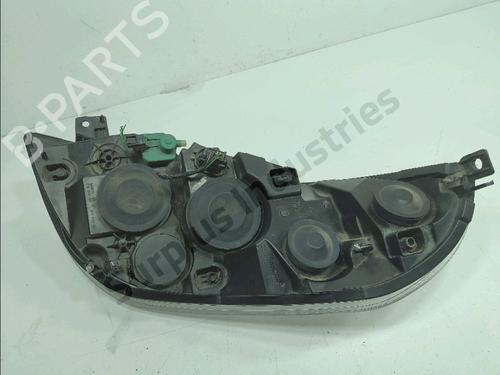 Right headlight RENAULT MASTER III Van (FV) 2.3 dCi 125 FWD (FV0C, FV0D, FV0G, FV0H, FV0J, FV0K,... | BP37600301C29 - Image 5