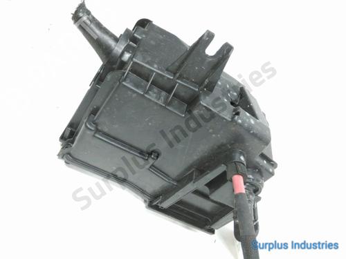 Fuse box RENAULT TRAFIC III Van (FG_) 1.6 dCi 90 (FGME) | BP33816087E1 - Image 3