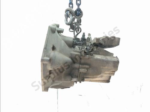 Gearbox FIAT DUCATO Van (250_) 120 Multijet 2,3 D | BP36962454M3 - Image 4