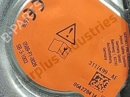 Altro VW MULTIVAN T7 (STM, STN) 1.4 eHybrid | BP35972794O1 - Image 4
