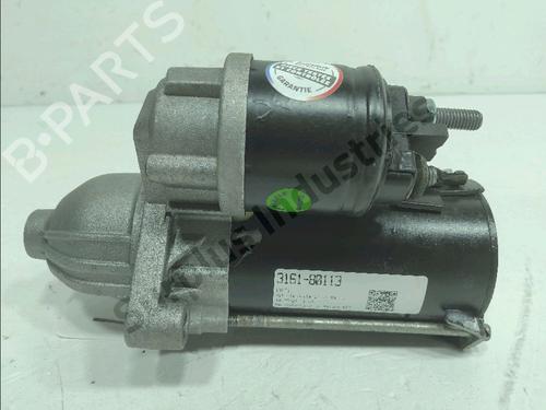 Used Starter Starter 39224969 39224969