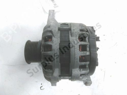 Alternator FIAT DUCATO Van (250_) 130 Multijet 2,3 D | BP31954149M7 - Image 5