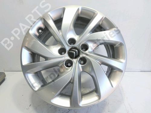 rim-citroen-jumpy-iii-van-v_-2016-33903666 main image