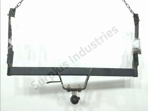 Used Tow ball/Mechanism Tow ball/Mechanism RENAULT TRAFIC II Van (FL) 2.5 dCi 145 (FL0J) (146 hp) 34112535 34112535