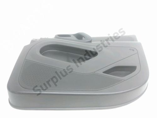 Front right panel CITROËN BERLINGO Box Body/MPV (B9) 1.6 HDi 90 | BP33867018C59 - Image 2