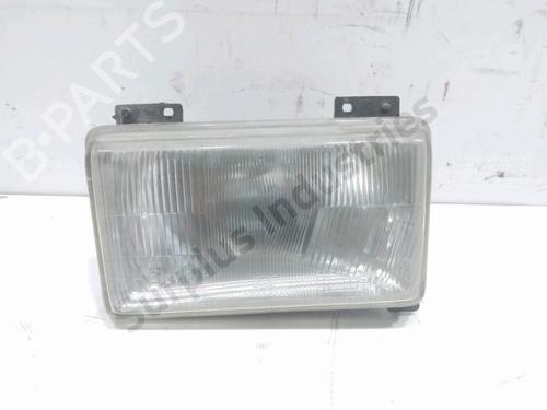 Used Right headlight CITROËN C25 Van (280_, 290_) 2.5 D (75 hp) 31955665