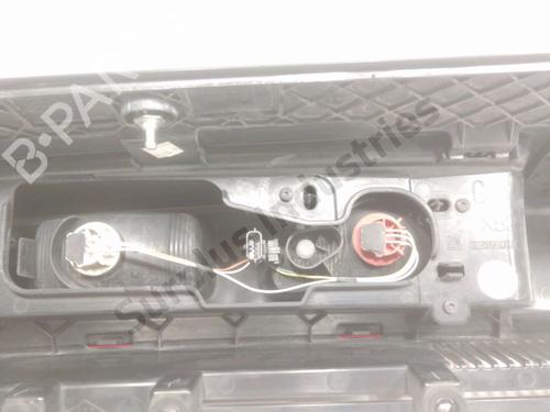 Left taillight OPEL VIVARO B Van (X82) 1.6 CDTI (05) | BP33191394C34  - Image 6