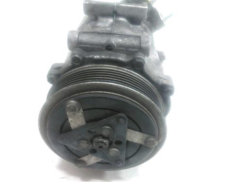 AC compressor CITROËN JUMPY II Van 1.6 HDi 90 8V | BP32488881M34 - Image 2