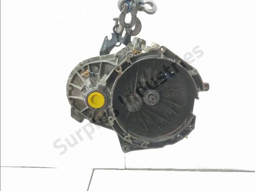 Used Gearbox Gearbox 39224972 39224972