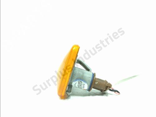 Right side indicator FIAT DUCATO Platform/Chassis (244_) 2.8 JTD | BP40522839I19 - Image 2
