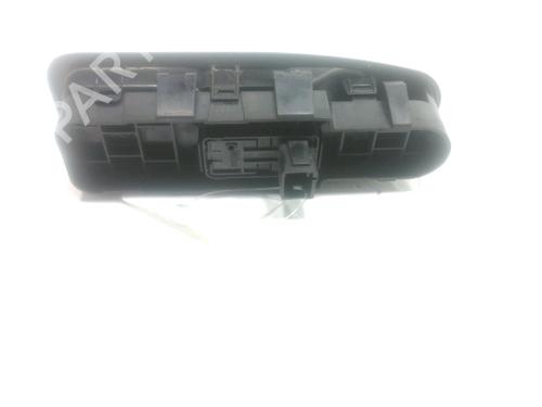 Right front window switch CITROËN JUMPY II Van 1.6 HDi 90 8V | BP32655595I26