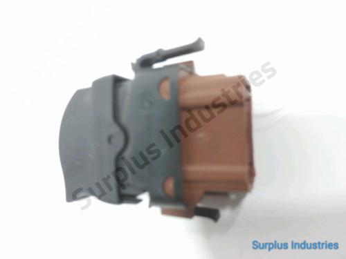 Right front window switch RENAULT TRAFIC II Van (FL) 2.0 dCi 115 (FL01, FL0U, FL00, FL0H, FL0M) | BP31955138I26 - Image 2