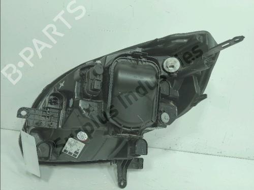 Right headlight RENAULT KANGOO Express (FW0/1_) 1.5 dCi 90 (FW0G, FW05, FW08, FW11) | BP40465503C29 - Image 5