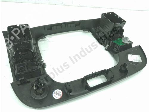 Air vent RENAULT TRAFIC III Van (FG_) 2.0 dCi 145 (FGML) | BP39942826I21 - Image 5