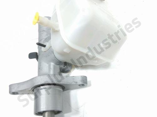 Brake master cylinder CITROËN JUMPY II Van 2.0 HDi 125 | BP31954547M77 - Image 3