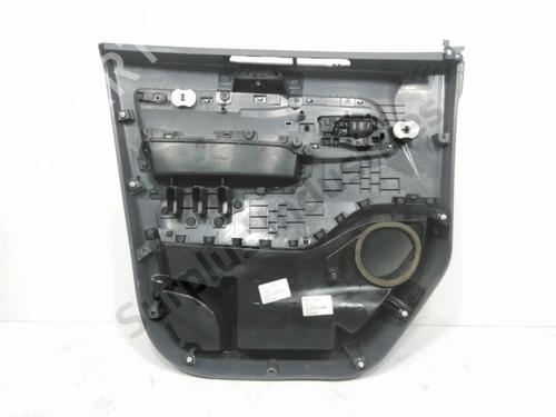 Front right panel CITROËN JUMPY III Van (V_) 2.0 BlueHDi 180 | BP34001355C59 - Image 2