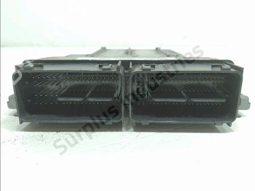 Engine control unit (ECU) FORD RANGER (TKE) 2.0 EcoBlue 4x4 | BP36182738M57 - Image 3