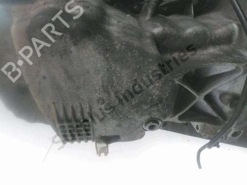 Engine RENAULT KANGOO Express (FW0/1_) 1.5 dCi 90 (FW0G, FW05, FW08, FW11) | BP33714066M1 - Image 6