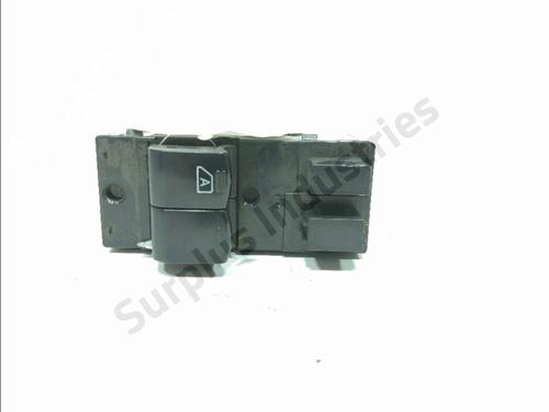 Used Left front window switch Left front window switch 34205556 34205556