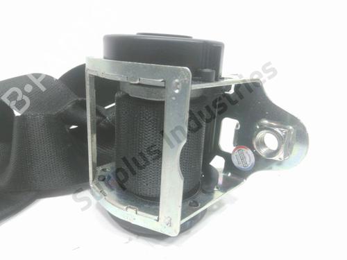 Front left seatbelt OPEL COMBO Box Body/MPV 1.3 CDTI 16V | BP32435021I26 - Image 3
